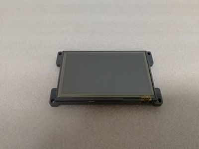 人机界面 &nbsp;4.3寸