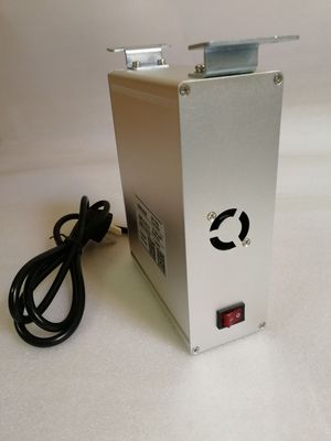外置20U电控（单/双轴）